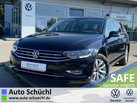 Used VOLKSWAGEN PASSAT Diesel 2023 Ad 