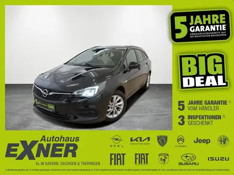 Used OPEL ASTRA Petrol 2021 Ad 