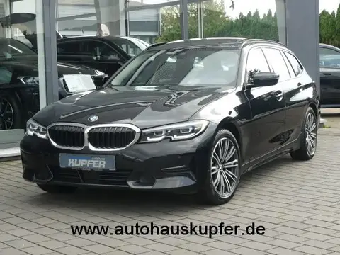 Annonce BMW SERIE 3 Diesel 2021 d'occasion 