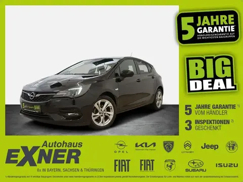 Used OPEL ASTRA Petrol 2021 Ad 