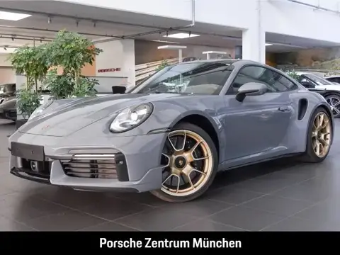 Annonce PORSCHE 992 Essence 2024 d'occasion 