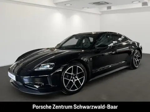 Used PORSCHE TAYCAN Not specified 2024 Ad 