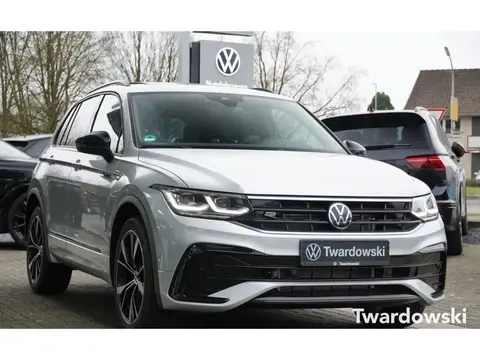 Annonce VOLKSWAGEN TIGUAN Diesel 2024 d'occasion 