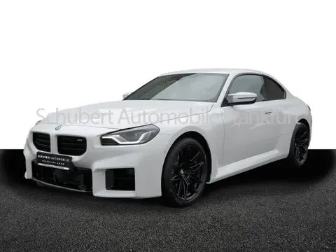 Annonce BMW M2 Essence 2024 d'occasion 