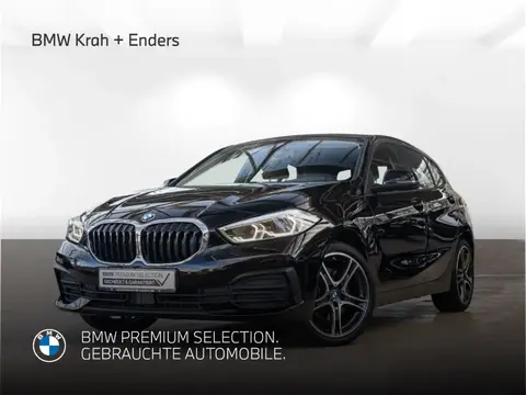 Annonce BMW SERIE 1 Essence 2021 d'occasion 