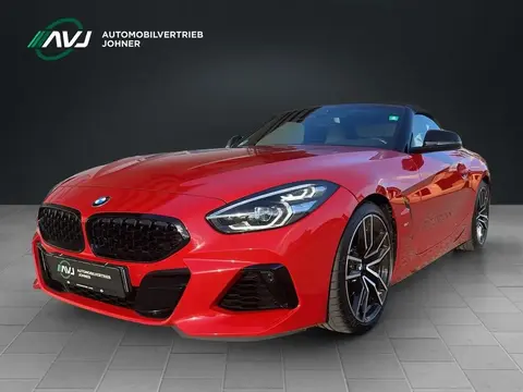 Annonce BMW Z4 Essence 2020 d'occasion 