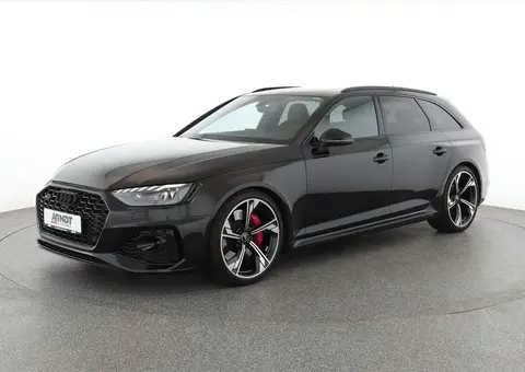 Used AUDI RS4 Petrol 2024 Ad 