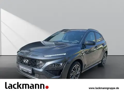 Annonce HYUNDAI KONA Essence 2022 d'occasion 