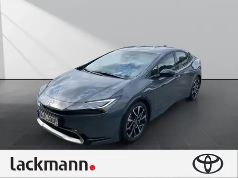 Used TOYOTA PRIUS Hybrid 2023 Ad 