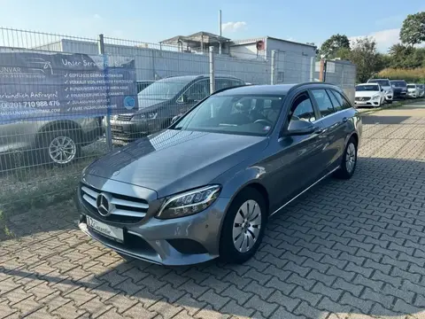 Used MERCEDES-BENZ CLASSE C Diesel 2020 Ad Germany