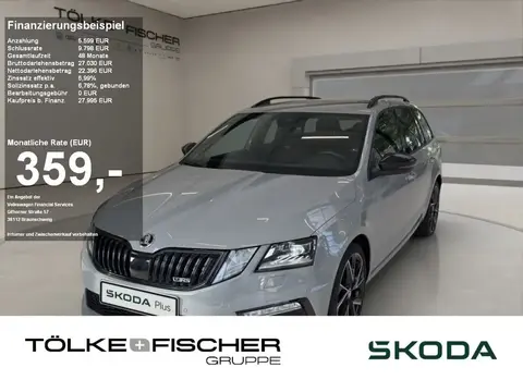 Used SKODA OCTAVIA Diesel 2020 Ad 