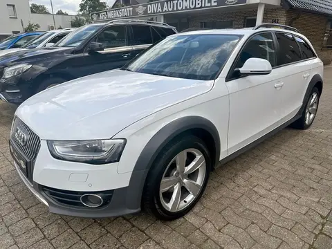 Used AUDI A4 Diesel 2014 Ad 