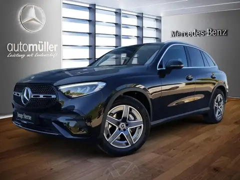 Used MERCEDES-BENZ CLASSE GLC Petrol 2023 Ad Germany