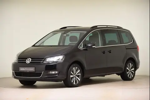 Used VOLKSWAGEN SHARAN Petrol 2022 Ad 