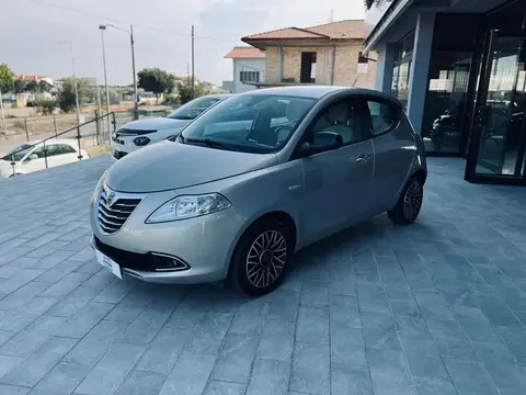 Used LANCIA YPSILON LPG 2015 Ad 