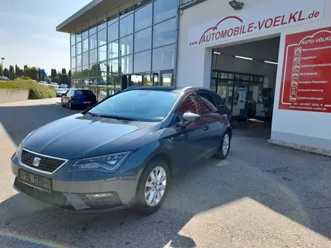 Used SEAT LEON Diesel 2019 Ad 