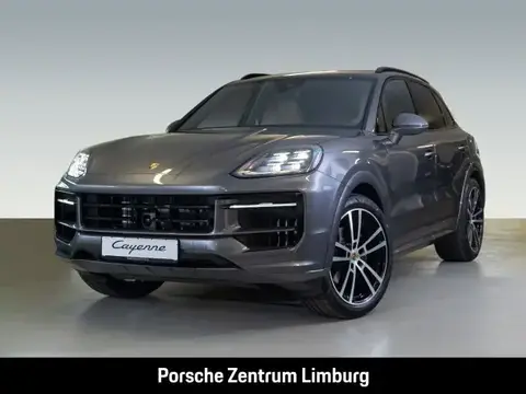 Annonce PORSCHE CAYENNE Essence 2024 d'occasion 