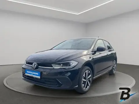 Annonce VOLKSWAGEN POLO Essence 2024 d'occasion 