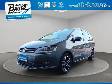 Used VOLKSWAGEN SHARAN Diesel 2020 Ad 