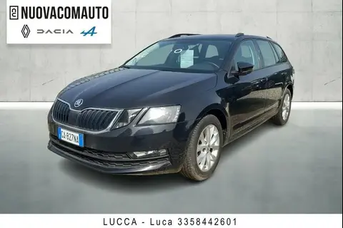 Used SKODA OCTAVIA  2020 Ad 