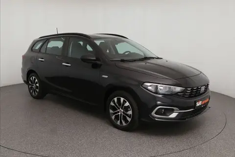 Annonce FIAT TIPO Essence 2023 d'occasion 