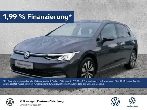 Annonce VOLKSWAGEN GOLF Essence 2023 d'occasion 