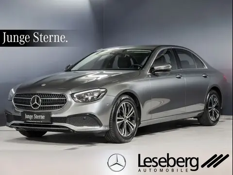 Annonce MERCEDES-BENZ CLASSE E Essence 2023 d'occasion 