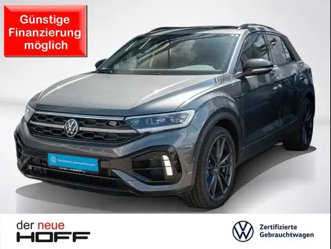 Annonce VOLKSWAGEN T-ROC Essence 2024 d'occasion 