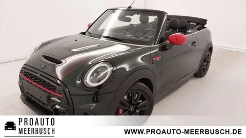 Annonce MINI JOHN COOPER WORKS Essence 2022 d'occasion 