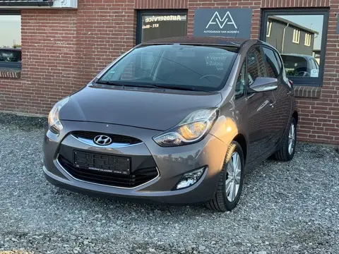 Annonce HYUNDAI IX20 Diesel 2014 d'occasion 