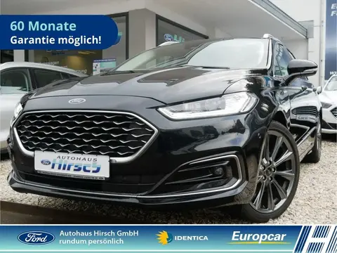 Annonce FORD MONDEO Hybride 2020 d'occasion 