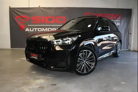 Annonce BMW X1 Diesel 2022 d'occasion 