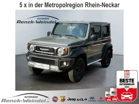 Used SUZUKI JIMNY Petrol 2024 Ad 