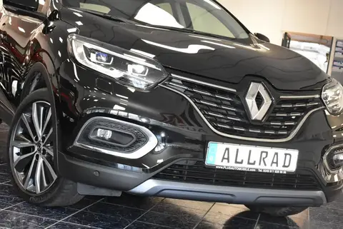 Used RENAULT KADJAR Diesel 2020 Ad 