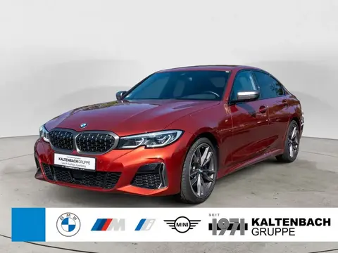 Used BMW M340I Petrol 2021 Ad 