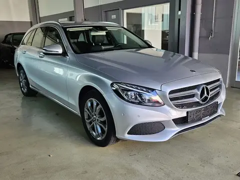 Used MERCEDES-BENZ CLASSE C Petrol 2018 Ad 