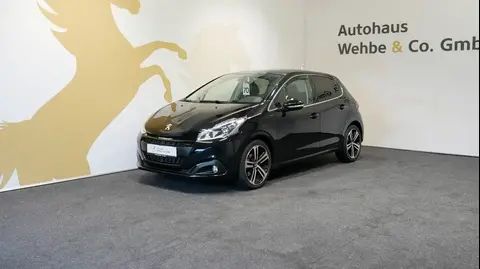 Used PEUGEOT 208 Petrol 2019 Ad 