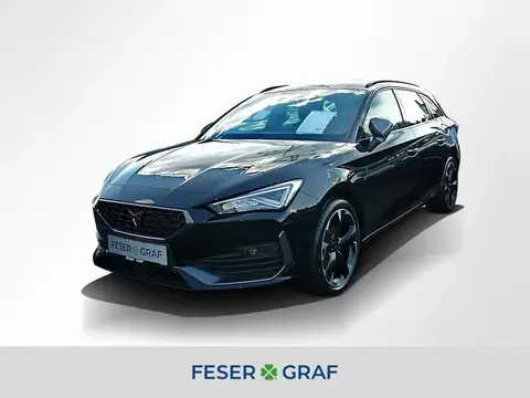 Used CUPRA LEON Petrol 2023 Ad 