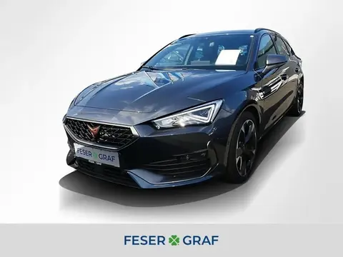 Annonce CUPRA LEON Essence 2023 d'occasion 