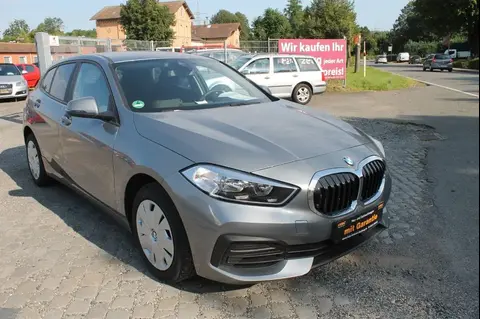 Used BMW SERIE 1 Petrol 2022 Ad 