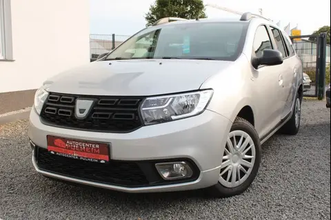 Used DACIA LOGAN Diesel 2017 Ad 