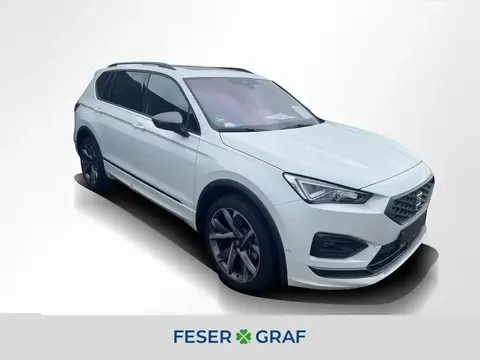 Annonce SEAT TARRACO Essence 2023 d'occasion 