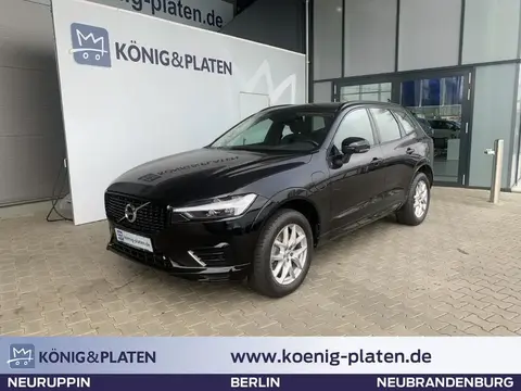 Used VOLVO XC60 Hybrid 2021 Ad 