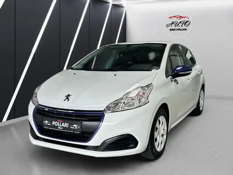 Used PEUGEOT 208 Petrol 2016 Ad 