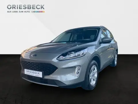 Used FORD KUGA Hybrid 2021 Ad 