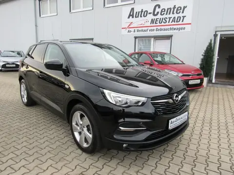 Used OPEL GRANDLAND Petrol 2019 Ad 