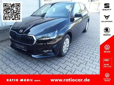 Used SKODA FABIA Petrol 2024 Ad 