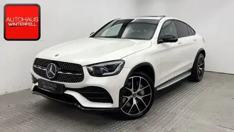 Used MERCEDES-BENZ CLASSE GLC Petrol 2020 Ad Germany