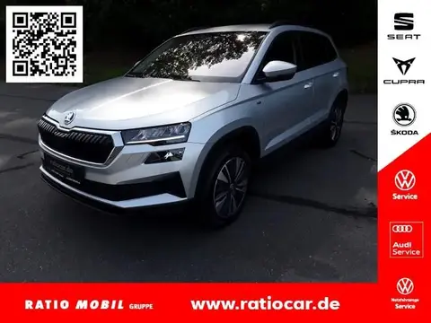 Annonce SKODA KAROQ Essence 2023 d'occasion 