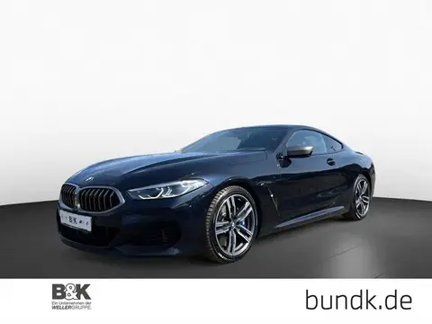 Used BMW M850 Petrol 2020 Ad 